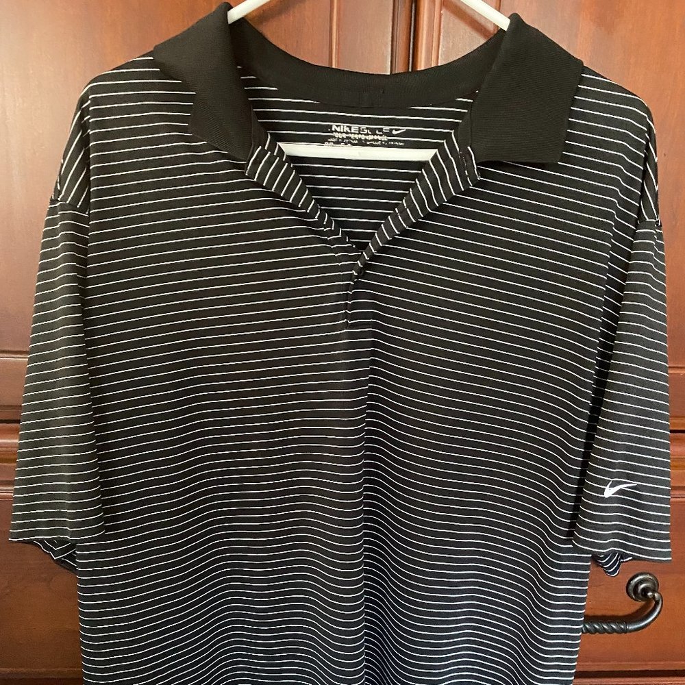 Men's Nike Golf shirt